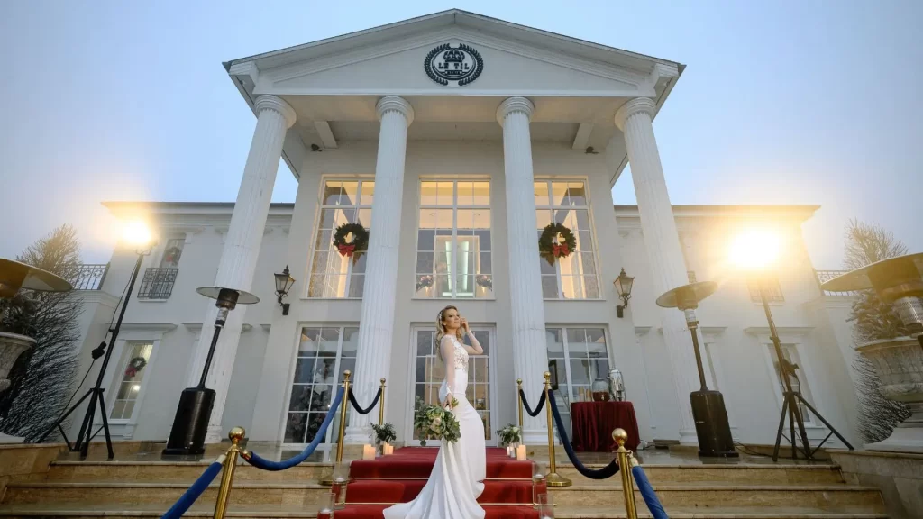 Esküvői tánc tervezése – Hogyan legyen tökéletes a Nagy Nap tánca? - Le Til Kúria Esküvői tánc