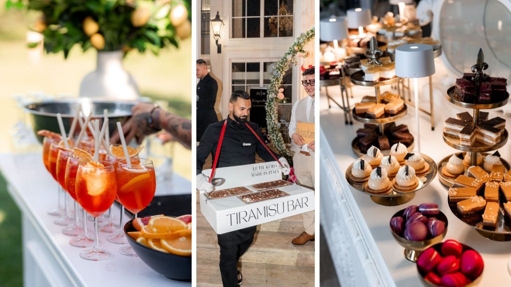 Éljetek át egy varázslatos többnapos esküvőt a Le Til Kúriában, ahol minden részlet a ti álmaitokat tükrözi, és a vendégeitek is felejthetetlen élményben részesülnek! - Le Til Kúria