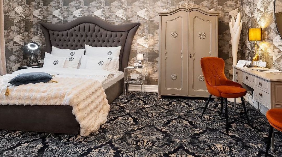 Teljeskörű esküvő szervezés a Le Til Kúriában