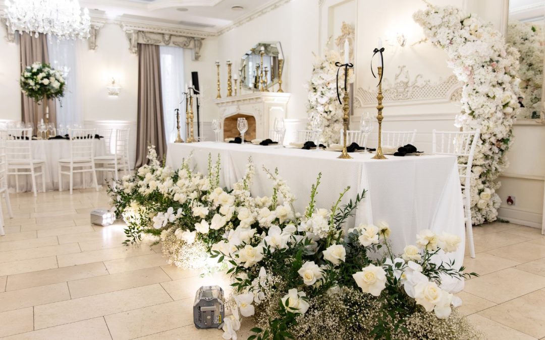 Old money stílus a Le Til Kúriában: időtlen elegancia, érzéki luxus