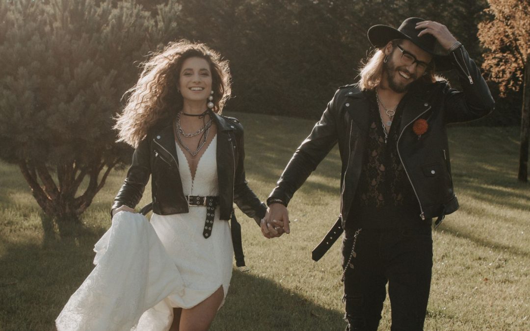 5+1 ok, amiért felejthetetlen az őszi esküvő a Le Til Kúriában