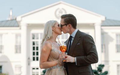 Ismerd meg, miért tökéletes helyszín a Le Til Kúria egy mikroesküvő számára: meghittség, elegancia és személyre szabott élmények egy helyen! - Le Til Kúria