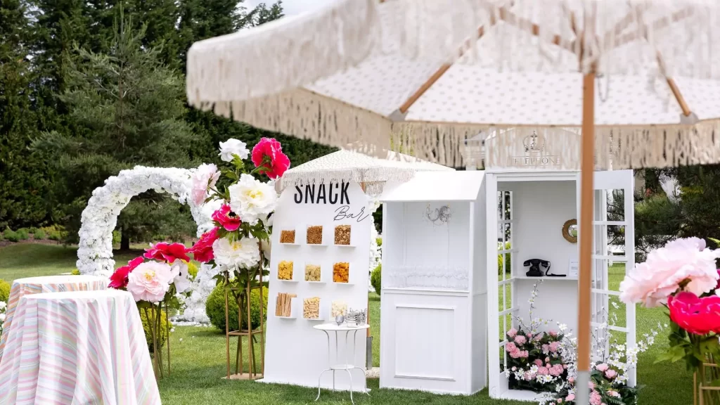 A vidéki esküvő nyugalmat, intimitást és természetközeli varázst kínál – tudd meg, miért ideális választás a Le Til Kúria a nagy napra! - Le Til Kúria