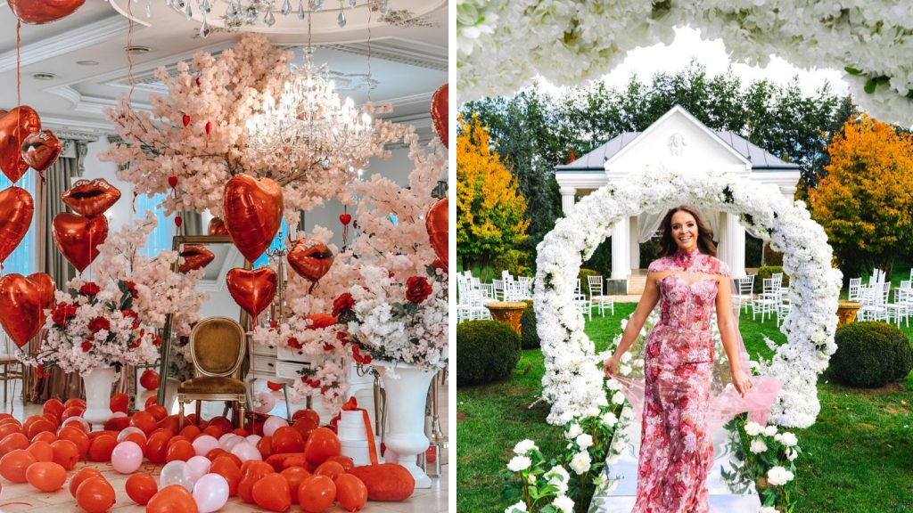 Álomképek születése; jegyes, esküvői és kreatív fotózás egy különleges helyszínen. - Le Til Kúria