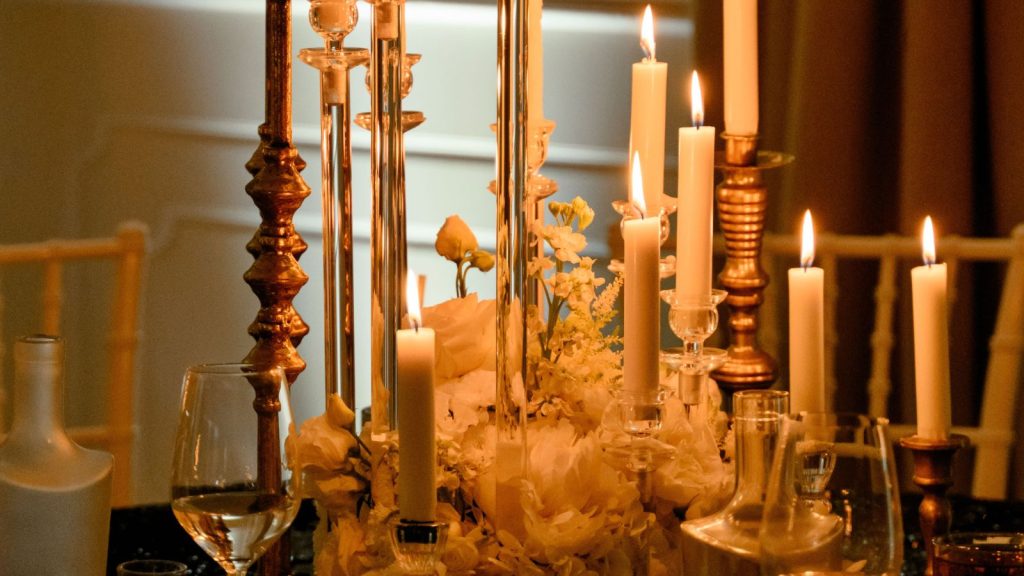 Fedezd fel, hogyan keltheted életre az old money stílust a Le Til Kúria barokk eleganciájában! - Le Til Kúria