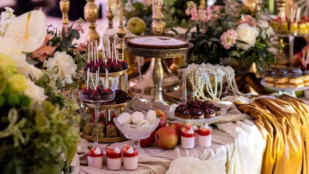 A vidéki esküvő nyugalmat, intimitást és természetközeli varázst kínál – tudd meg, miért ideális választás a Le Til Kúria a nagy napra! - Le Til Kúria