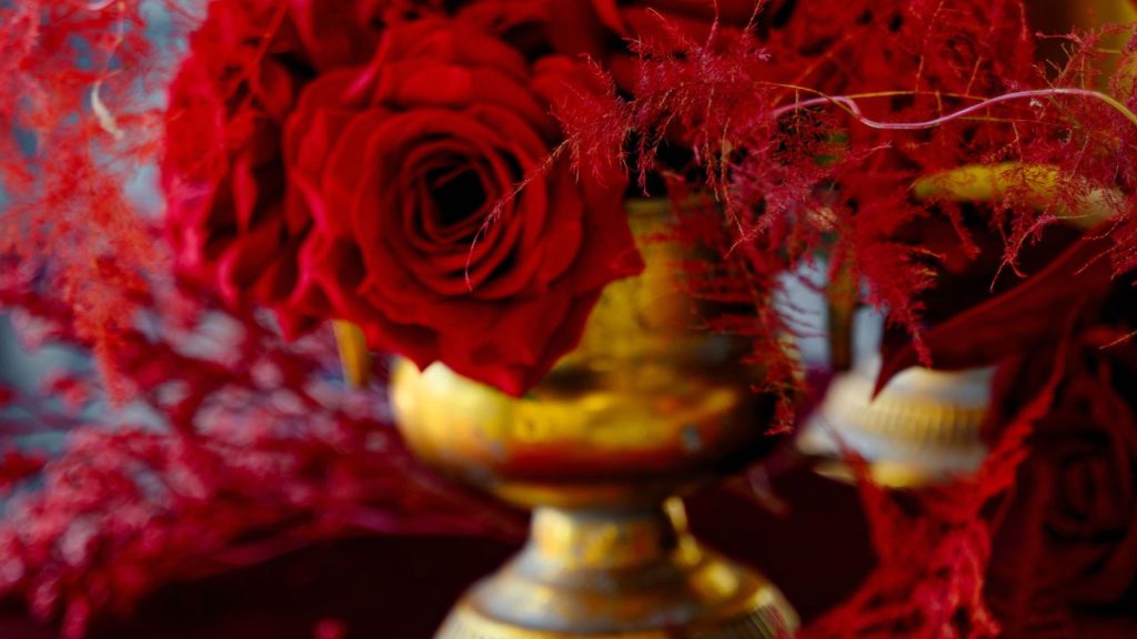 Az álomesküvő valóra válik: avagy így szervezd meg a Nagy Napot lépésről lépésre velünk! - Le Til Kúria