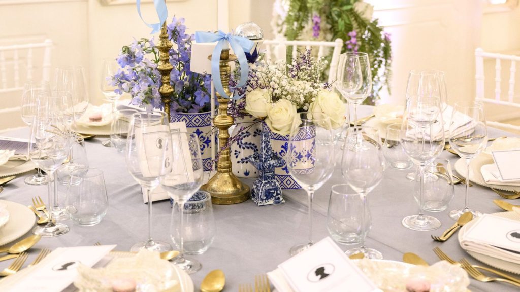 Az álomesküvő valóra válik: avagy így szervezd meg a Nagy Napot lépésről lépésre velünk! - Le Til Kúria