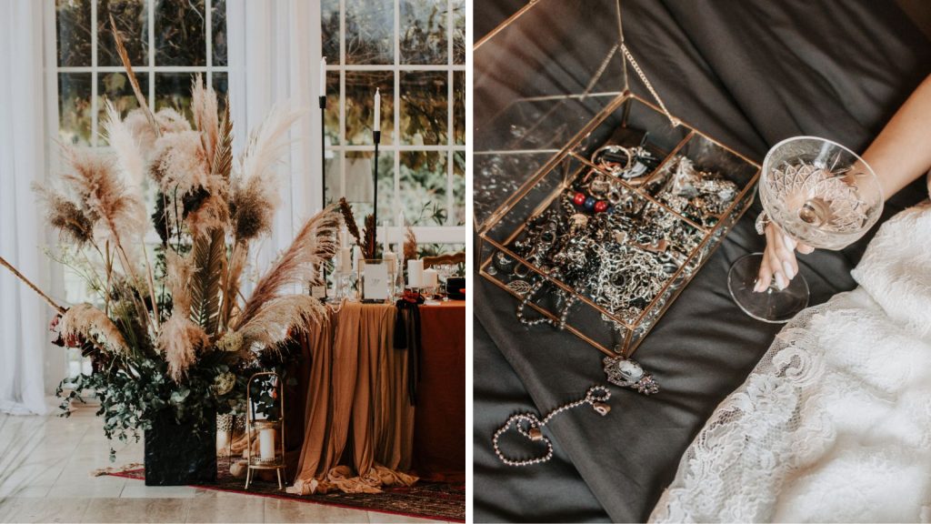 Az őszi hónapokban a Le Til Kúria mesebeli tájjá változik. Tudd meg, miért ideális esküvői helyszín ilyenkor! - Le Til Kúria