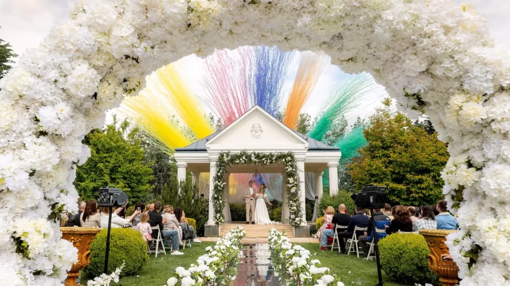 A vidéki esküvő nyugalmat, intimitást és természetközeli varázst kínál – tudd meg, miért ideális választás a Le Til Kúria a nagy napra! - Le Til Kúria