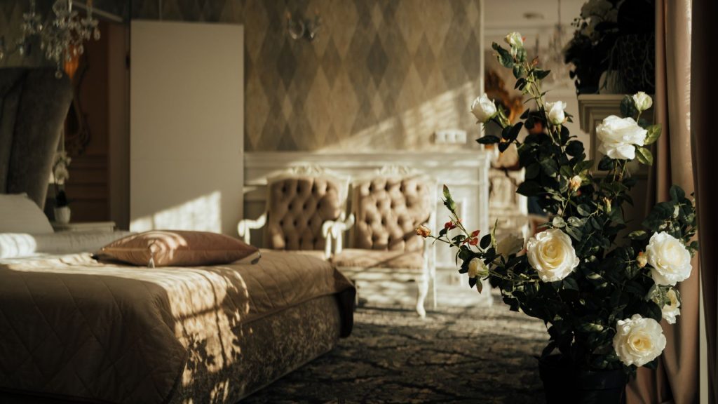 Az őszi hónapokban a Le Til Kúria mesebeli tájjá változik. Tudd meg, miért ideális esküvői helyszín ilyenkor! - Le Til Kúria