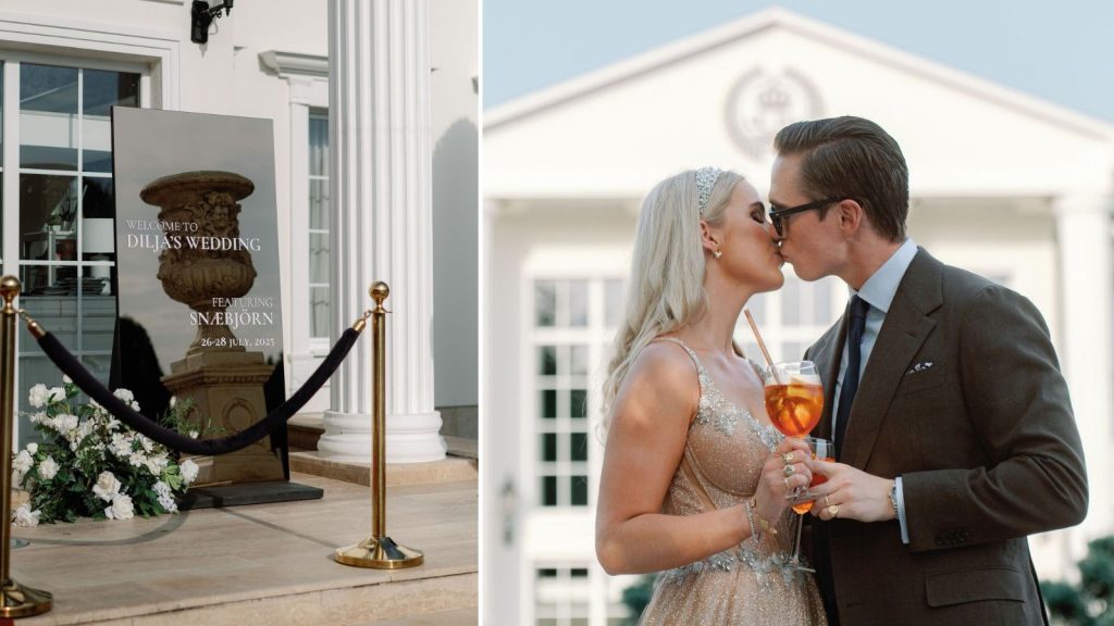 destination wedding