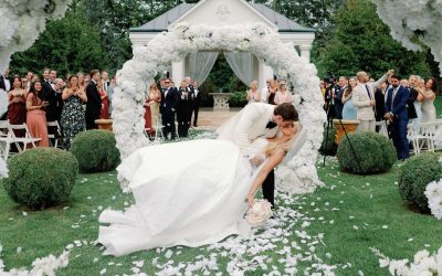 Romantika és elegancia: kreatív fotózás a Le Til Kúriában