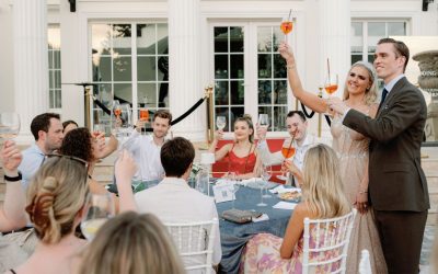 A destination wedding egyre népszerűbb Európában: külföldi vendégek, többnyelvű ceremónia, különleges gasztronómia és egy többnapos esküvő, ami inkább közös utazás, mint rohanás. Mutatjuk, miért működik ez a Le Til Kúriában! - Le Til Kúria