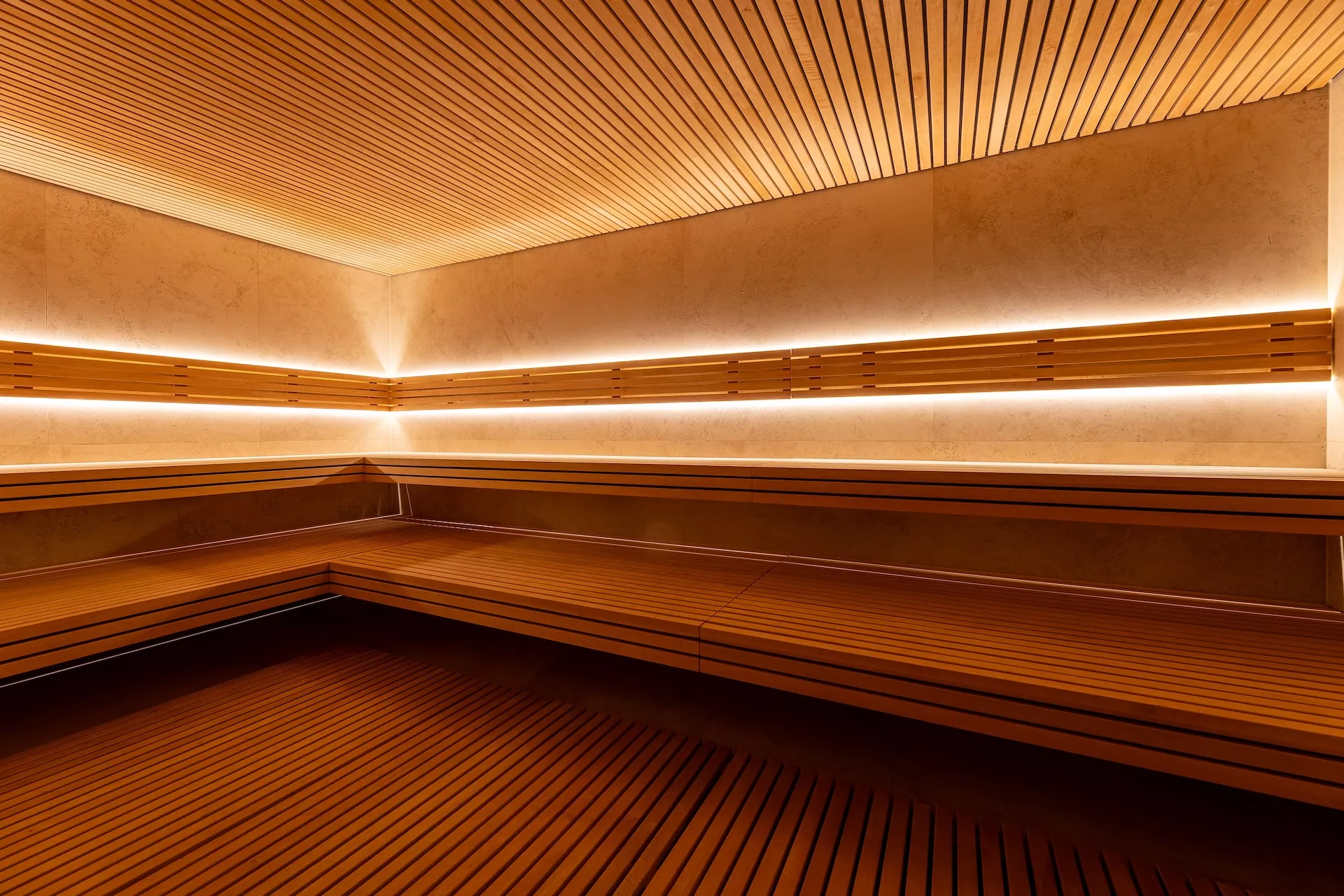 Add át magad a pihenés és kényeztetés legmagasabb szintjének a Le Til Kúria Spa részlegén. Itt a teljes kikapcsolódás minden feltétele adott - Le Til Kúria