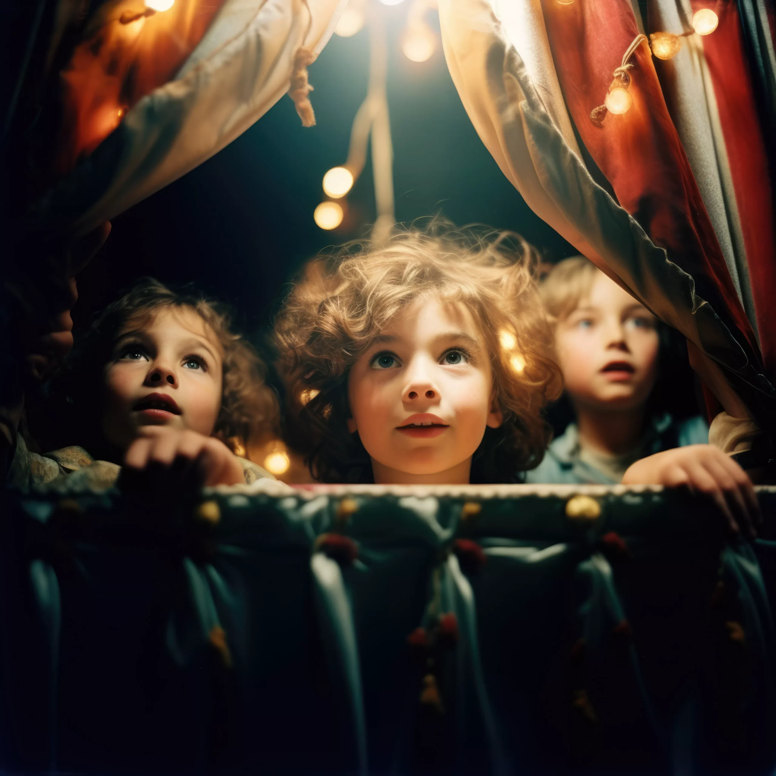 Februárban egy különleges farsangi napra hívunk benneteket a Le Til Kúriába, ahol a csendes terek színekbe, nevetésbe és mesékbe öltöznek. - Le Til Kúria